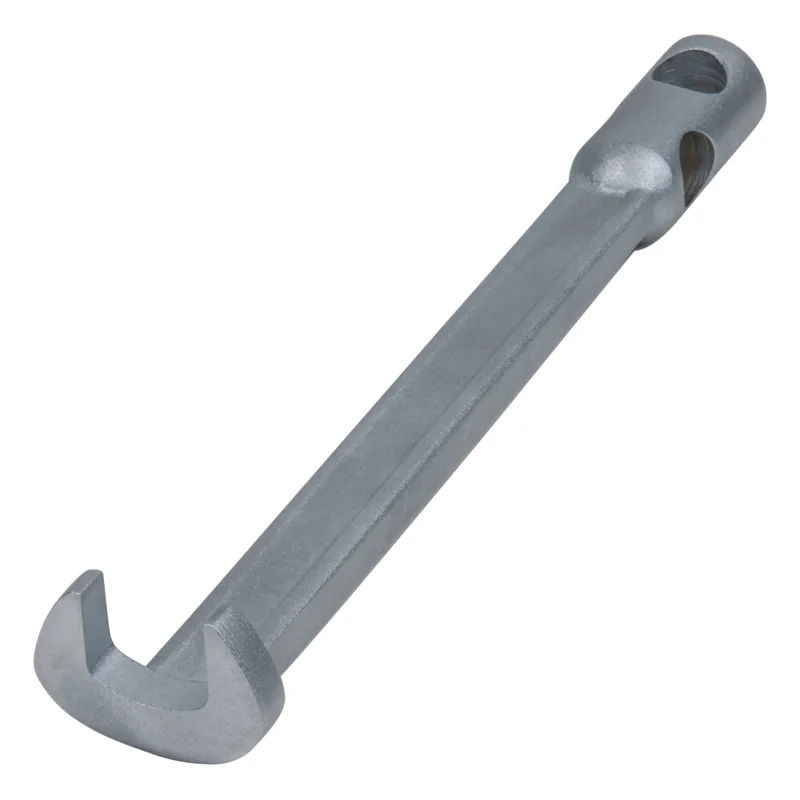 KS Tools - 5179150 - Claw Wrench Without Rotation Pin 13 mm