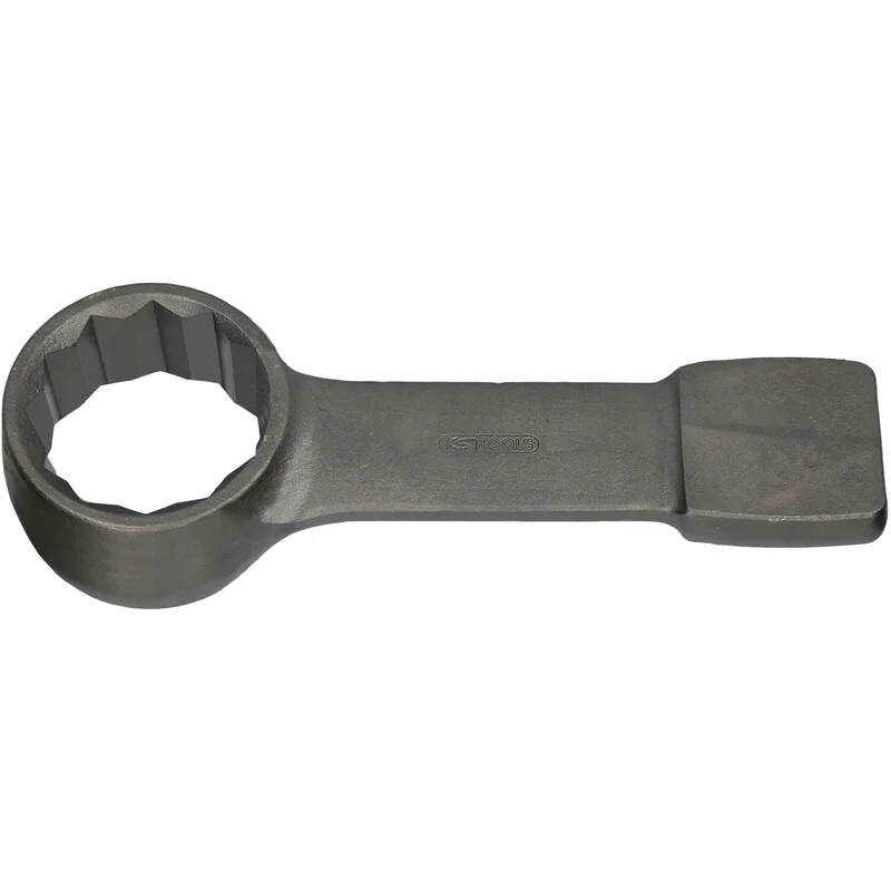 KS Tools - 5179385 - Deep Impact Ring Spanner 85mm