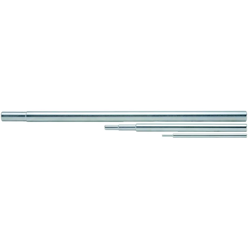 KS Tools - 5180450 - Telescopic Tommy Bar, 100mm