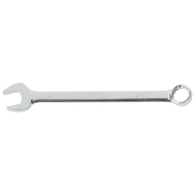 KS Tools - 5180624 - CHROMEplus® Combination Spanner, Angled, 24mm
