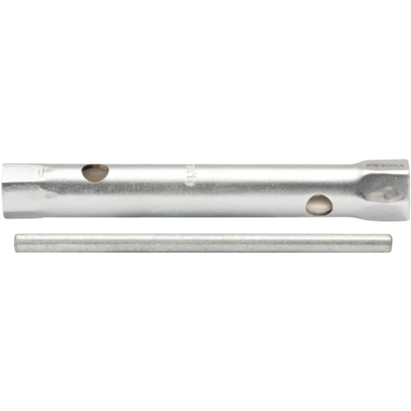 KS Tools - 5180870 - CLASSIC Pipe Socket Wrench, 6x7 mm