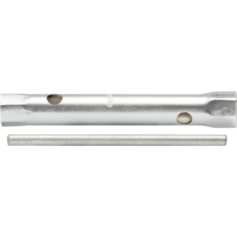 KS Tools - 5180871 - CLASSIC Pipe Socket Wrench, 8x9 mm