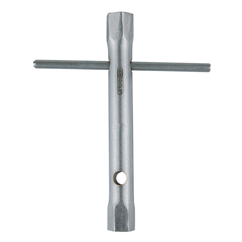 KS Tools - 5180877 - CLASSIC Pipe Socket Wrench, 20x22 Mm