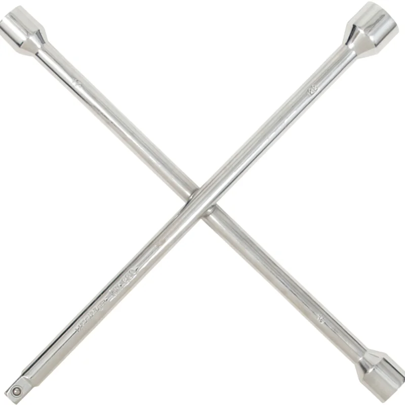 KS Tools - 5181150 - Commercial Vehicle Wheel Brace, 1/2 inch x17x