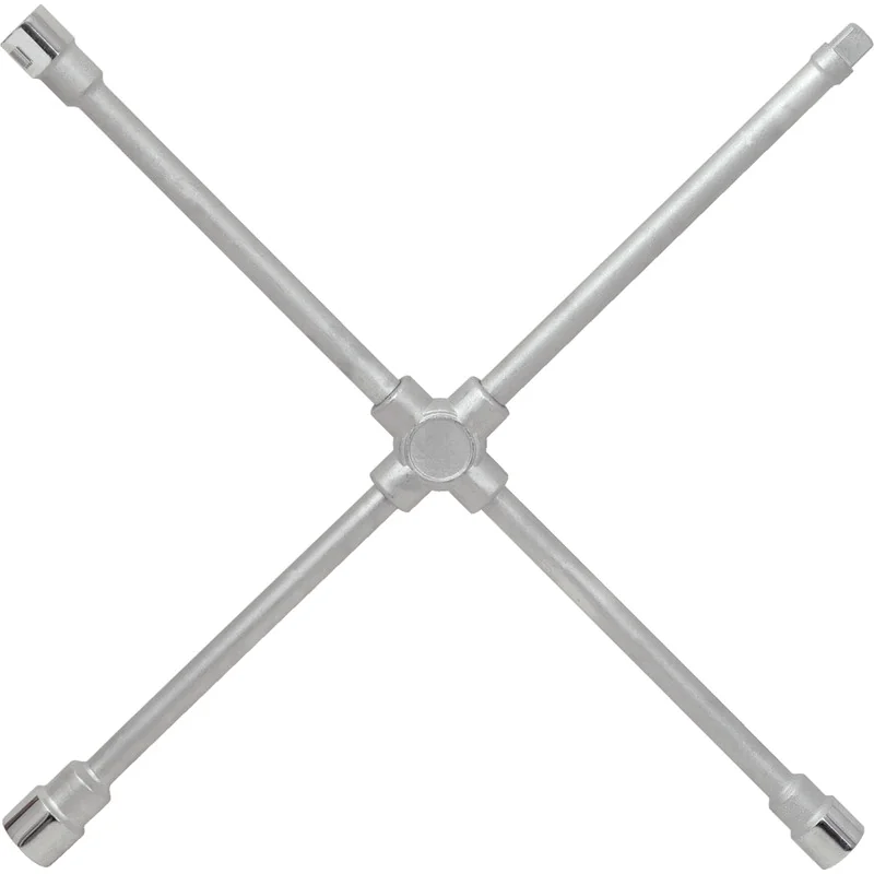 KS Tools - 5181159 - HGV Wheel Nut Wrench, 3/4 Inch X27x30x32mm