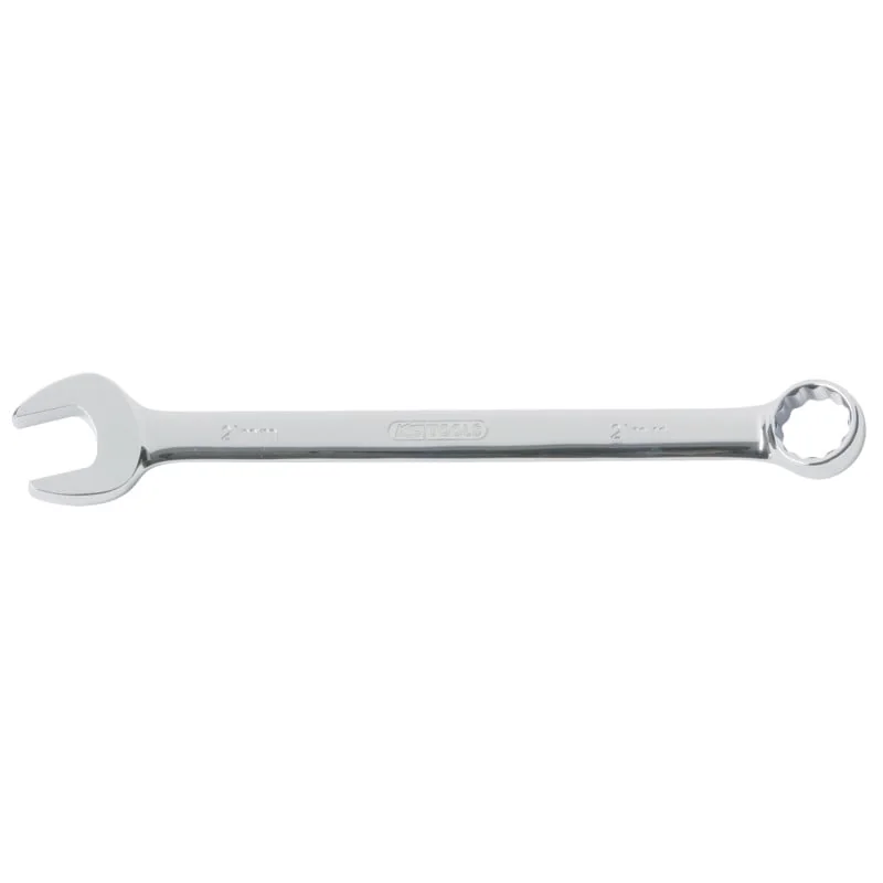 KS Tools - 5183015 - CHROMEplus® Combination Spanner, Angled