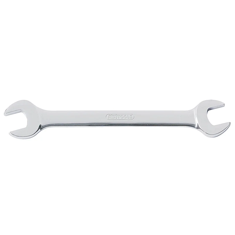 KS Tools - 5183207 - CHROMEplus® Double Open-End Spanner, 3/4 Inch x 7/8 Inch