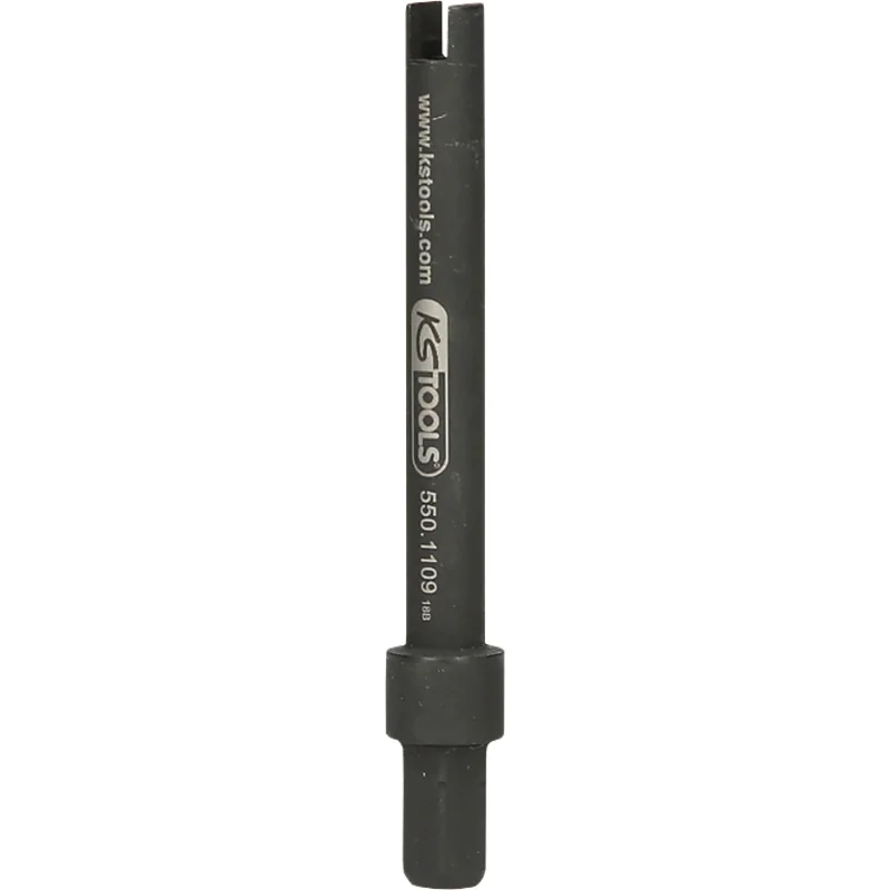KS Tools - 5501109 - Bit Socket For Air Conditioning Fixed Throttle, 65.0 M