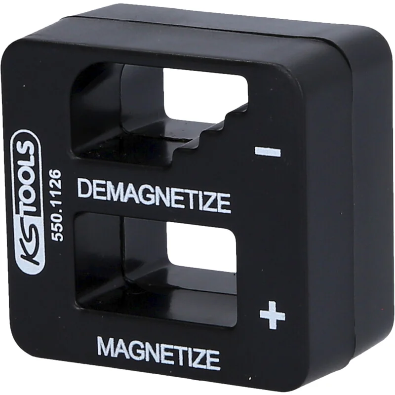 KS Tools - 5501126 - Magnetiser And Demagnetiser