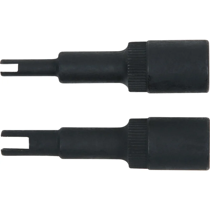 KS Tools - 5501175 - Air Condition Service Bit Socket Set, 2 Pcs