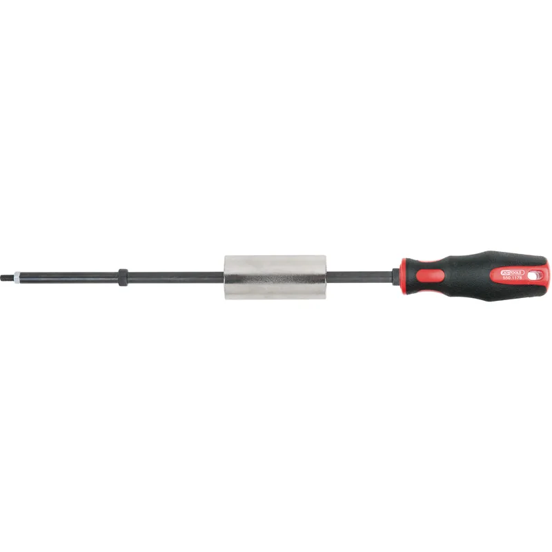 KS Tools - 5501178 - Slide Hammer Puller For Dryer Cores
