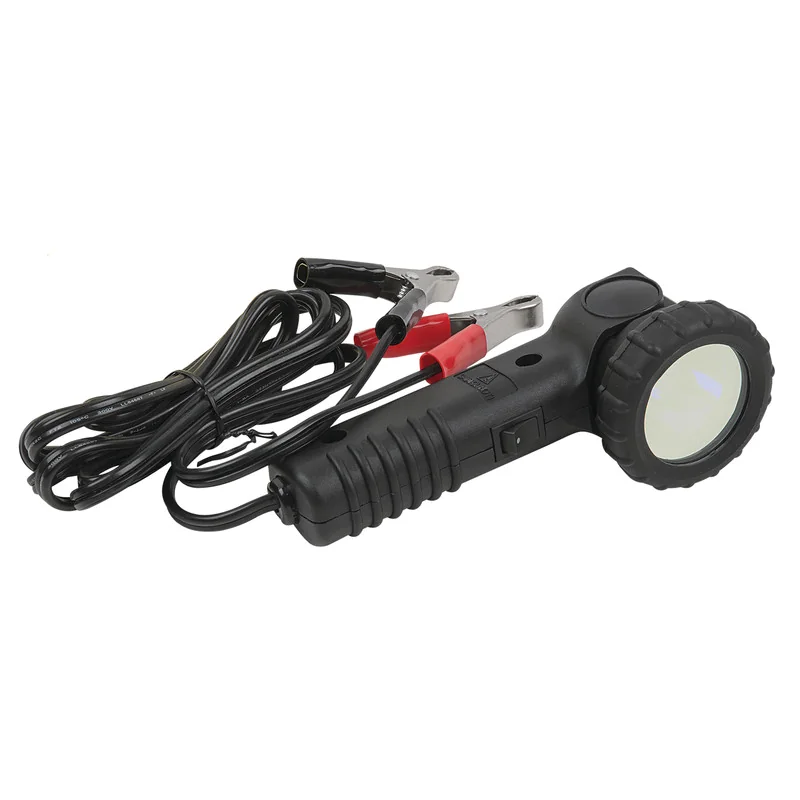 KS Tools - 5501181 - UV Leak Detection Lamp
