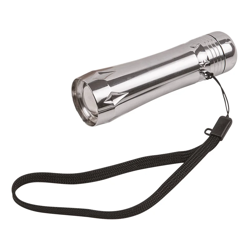 KS Tools - 5501191 - Battery-Powered UV Leak Detection Lamp