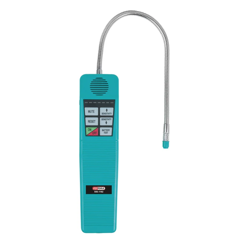 KS Tools - 5501192 - Air Condition Leak Detector