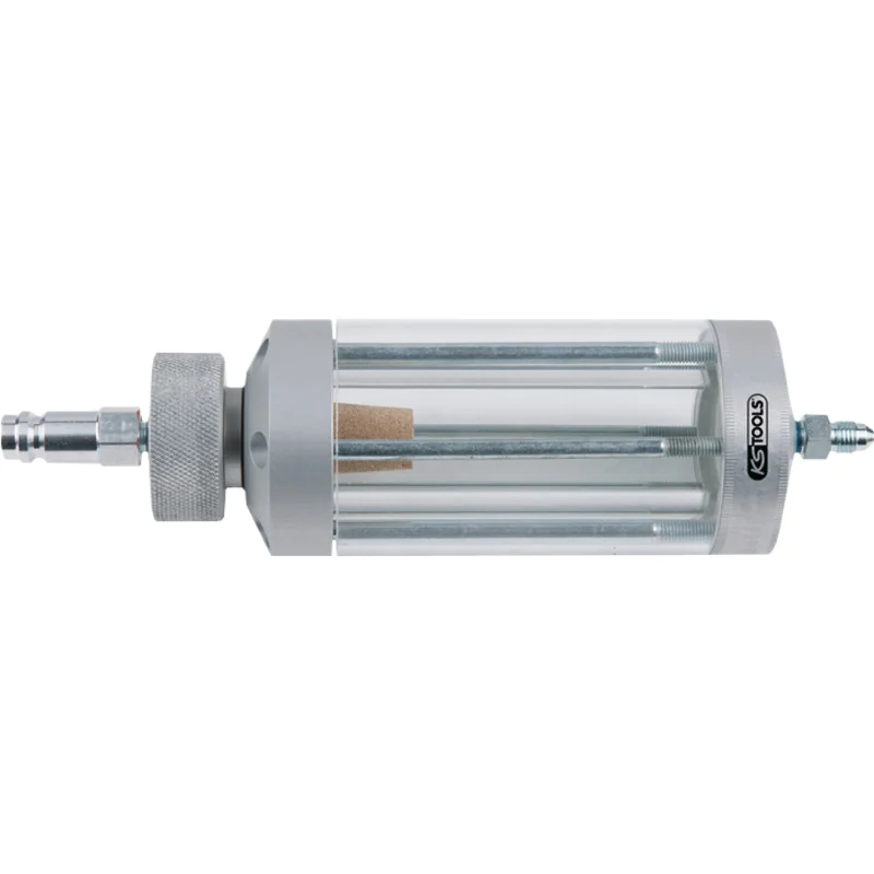 KS Tools - 5501196 - Basic Unit With Transparent Housing