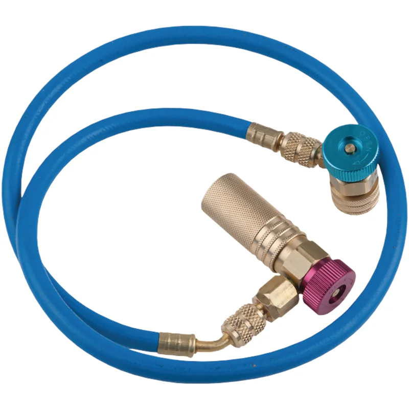 KS Tools - 5501197 - Low-Pressure Line