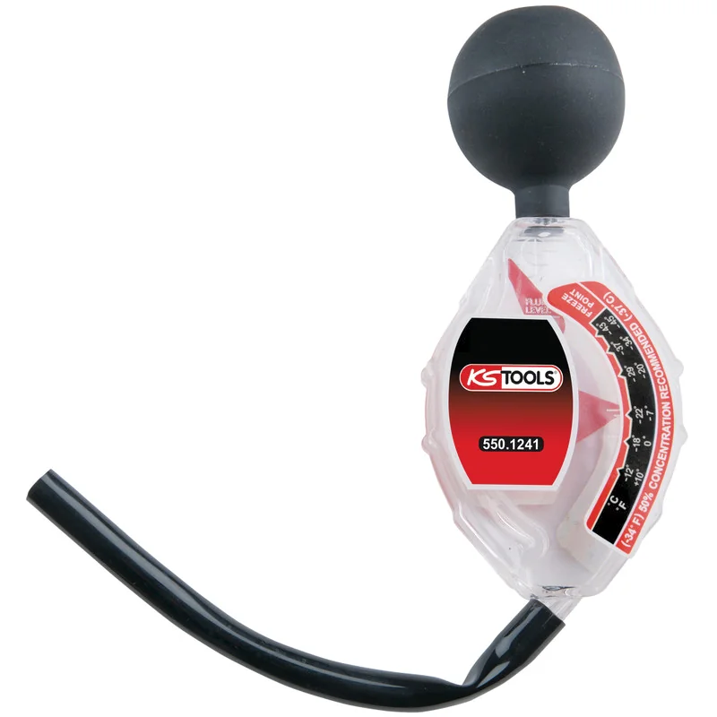 KS Tools - 5501241 - Antifreeze Tester