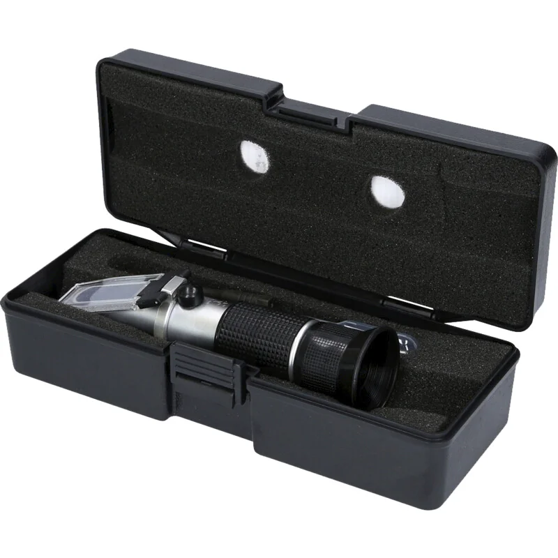 KS Tools - 5501285 - AdBlue Refractometer