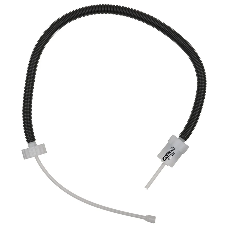 KS Tools - 5501288 - AdBlue Disposable Filling Hose - Drip Free