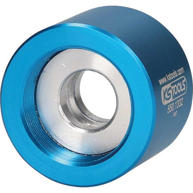 KS Tools - 5501332 - Magnetic Key 15.0 Mm