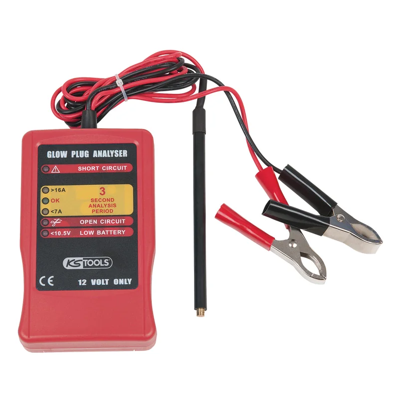 KS Tools - 5501401 - Glow Plug Testing Device