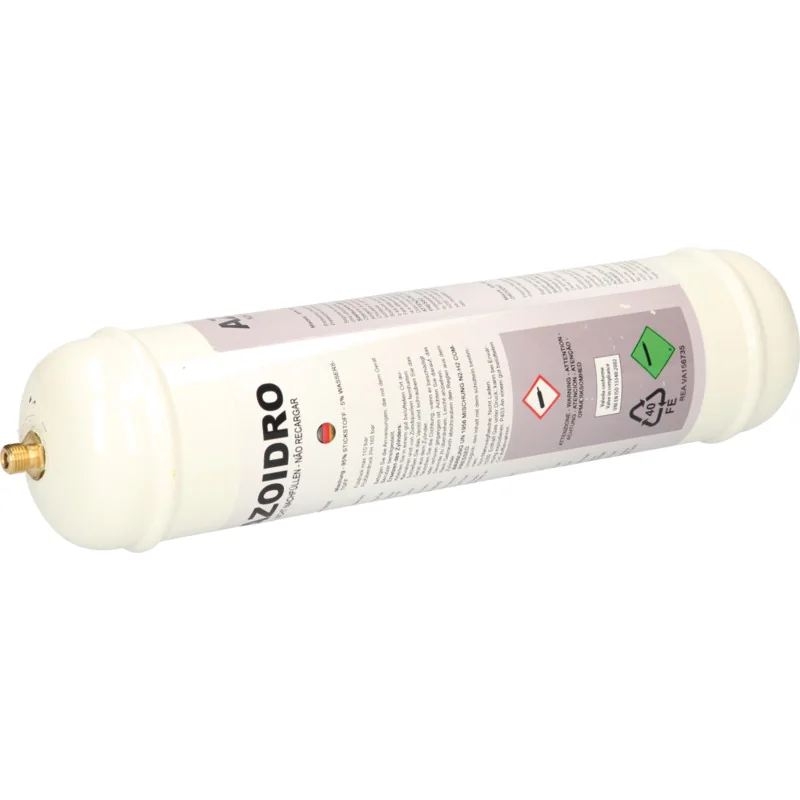 KS Tools - 5501421 - Pressure Bottle