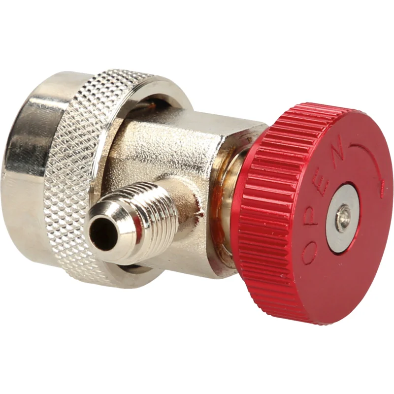 KS Tools - 5501427 - Service Connection, Red