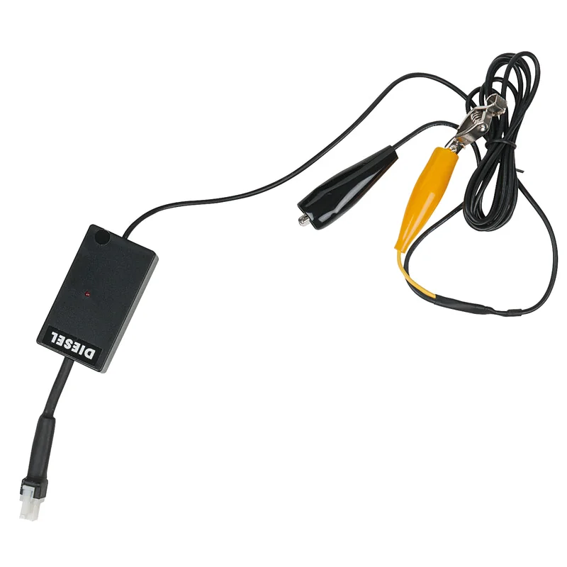 KS Tools - 55015001 - Converter Box With Diesel Cable