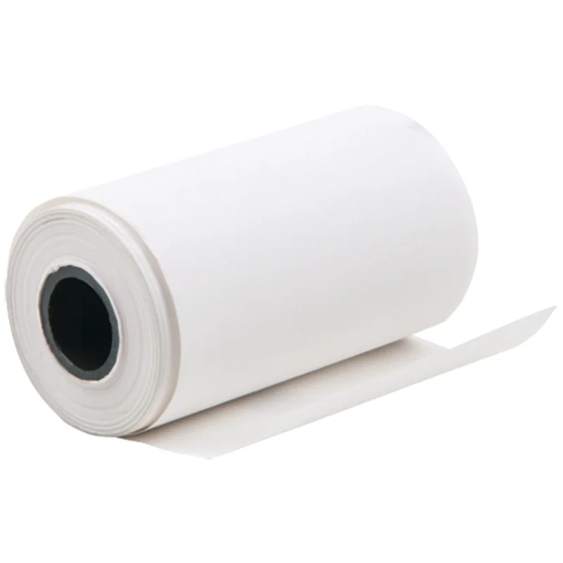 KS Tools - 5501647 - Replacement Roll Of Thermal Paper For 78