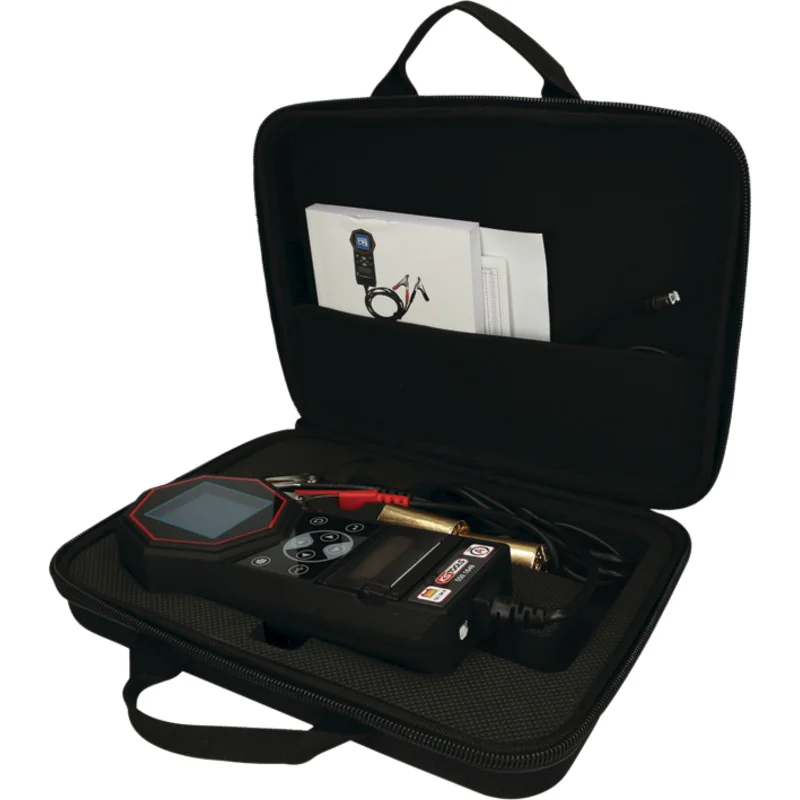 KS Tools - 5501649 - Battery Tester