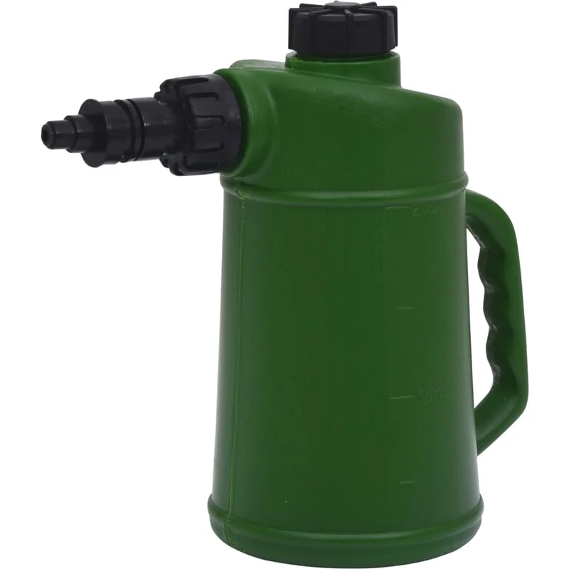 KS Tools - 5501683 - Automatic Battery Refill Bottle 1 L