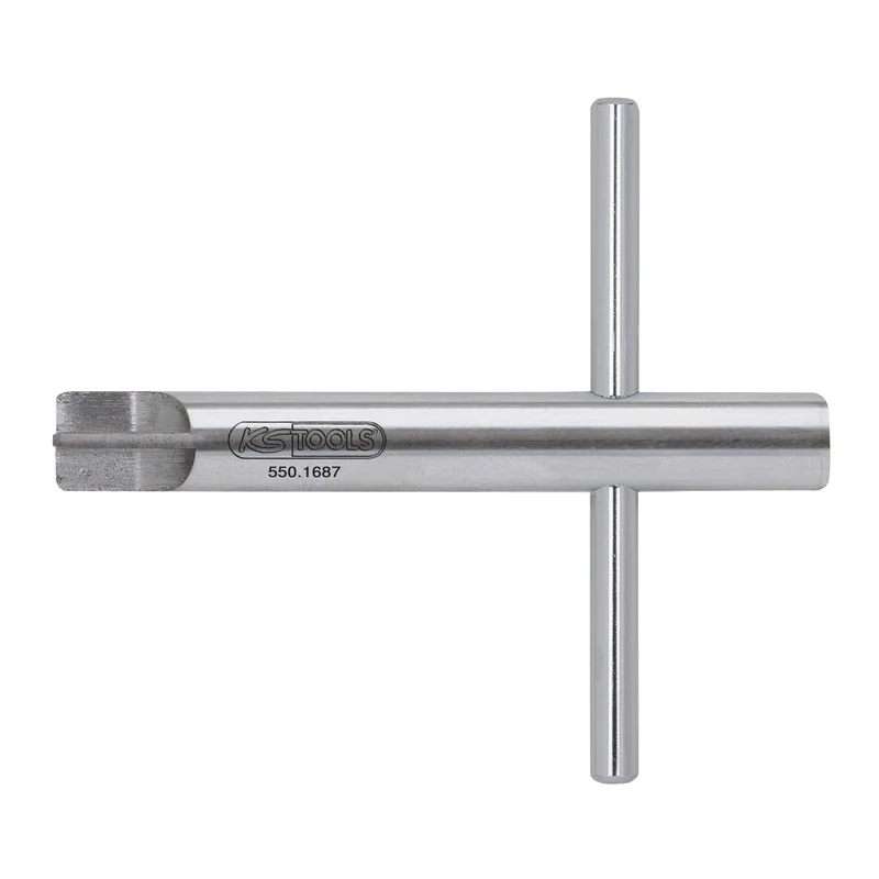 KS Tools - 5501687 - Battery Plug Driver With T-Bar Handle 1,8mm