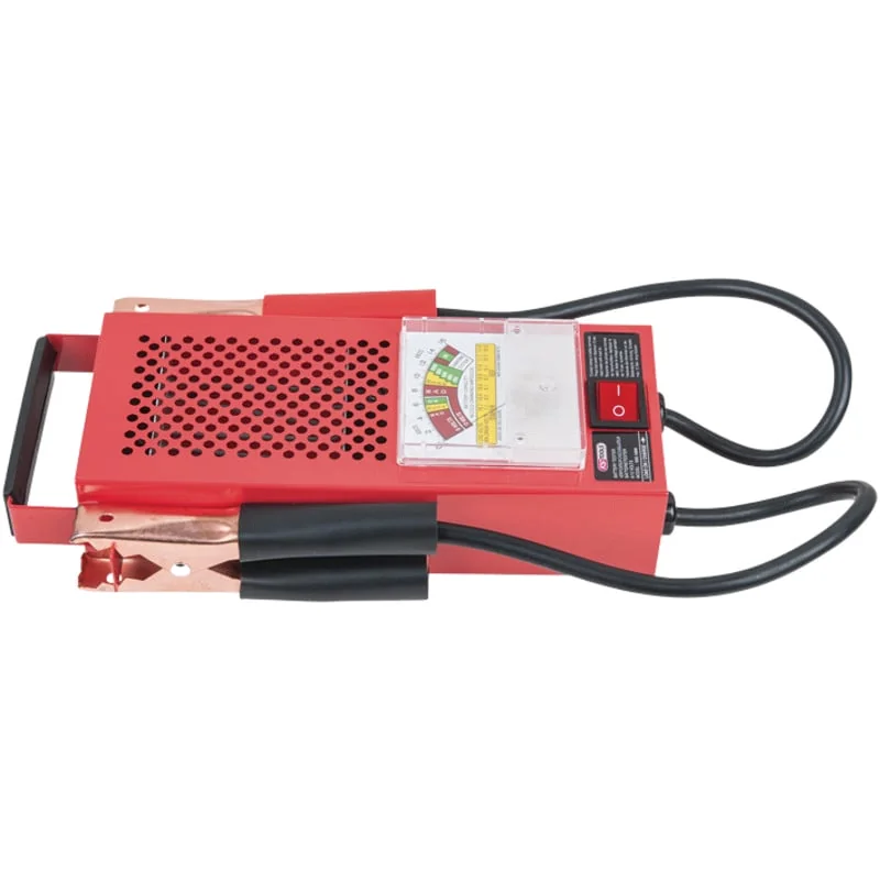 KS Tools - 5501690 - 6 + 12V Battery Tester