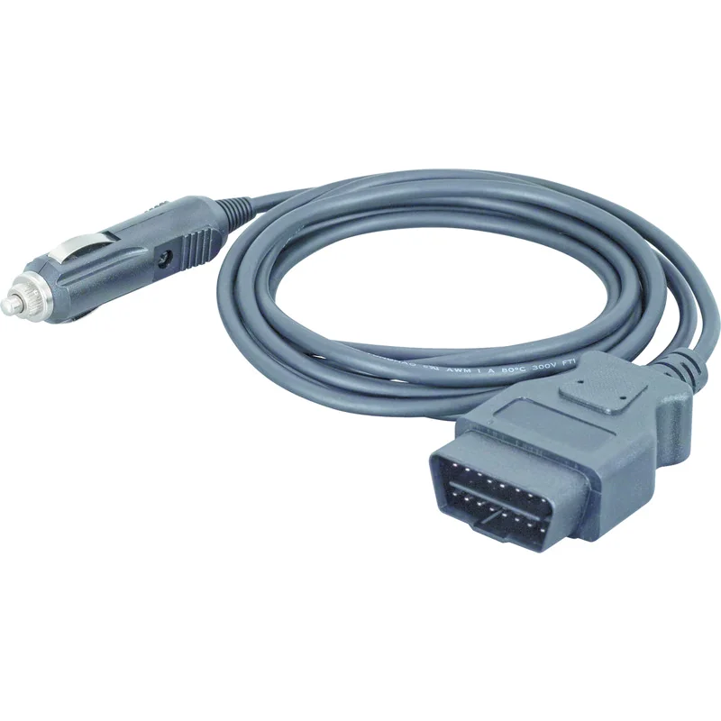 KS Tools - 5501705 - OBD Eletrical System Suspense Keeper