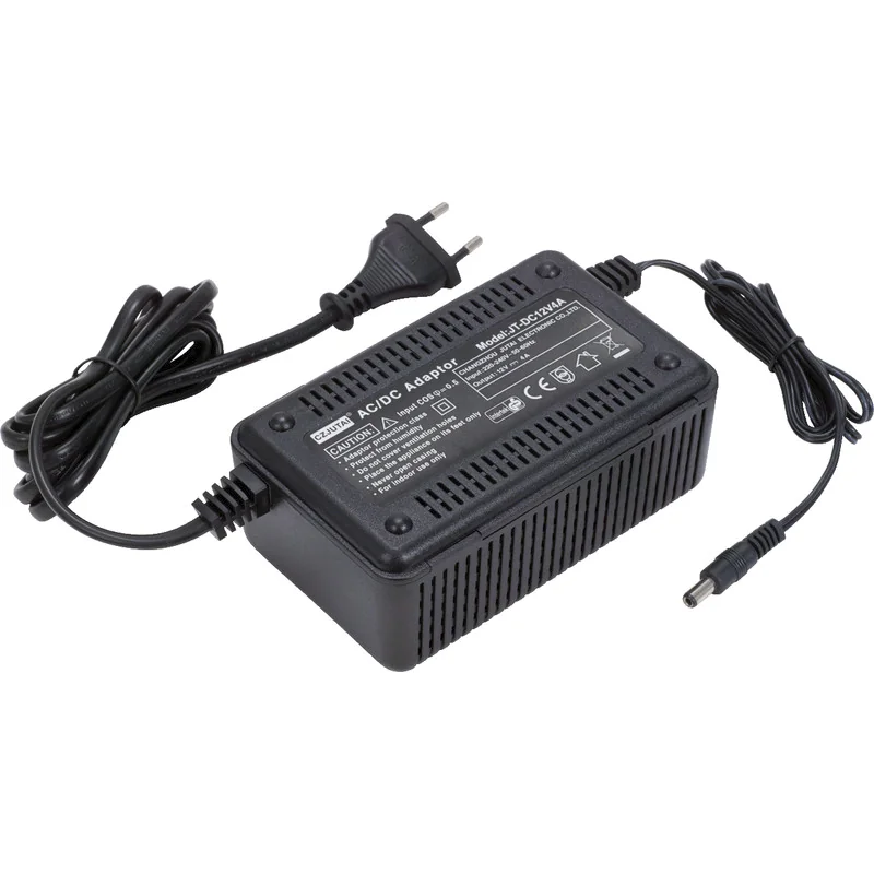 KS Tools - 5501721 - Battery Charger For Battery Booster 550.1720
