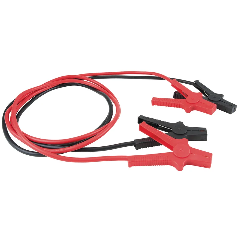 KS Tools - 5501753 - Jump Leads Set Diameter 35mm
