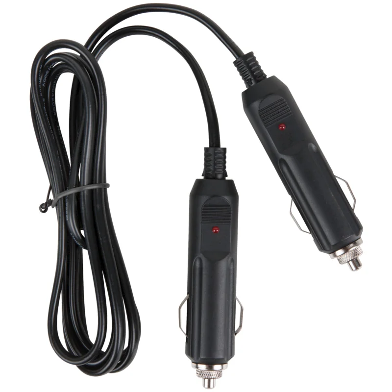 KS Tools - 5501812 - Car Charging Cable for 550.1810, 550.1820 and 550.1825