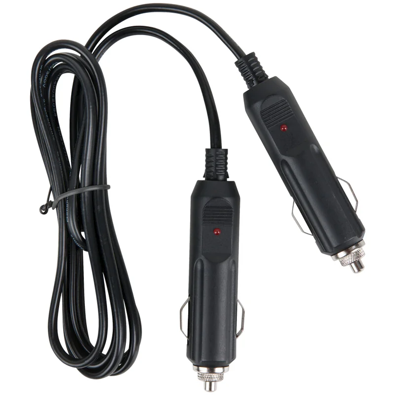KS Tools - 5501812 - Car Charging Cable for 550.1810, 550.1820 and 550.1825