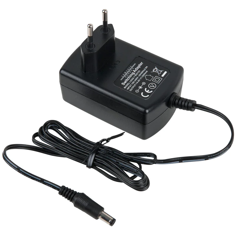 KS Tools - 5501831 - Charger For Capacitor Booster 550.1830