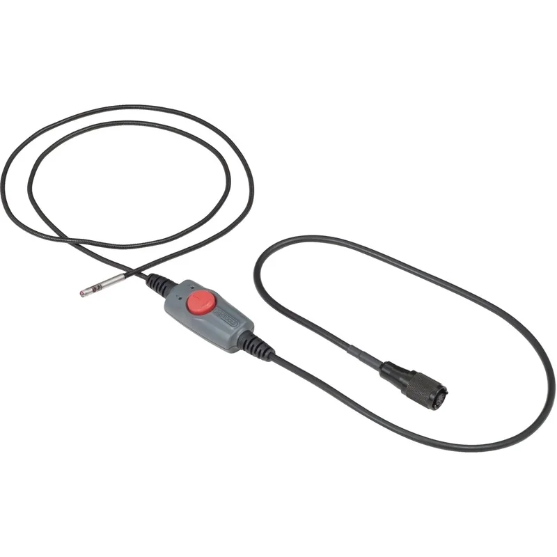 KS Tools - 5507493 - Switching 0+90° Videoscope Probe, 3m