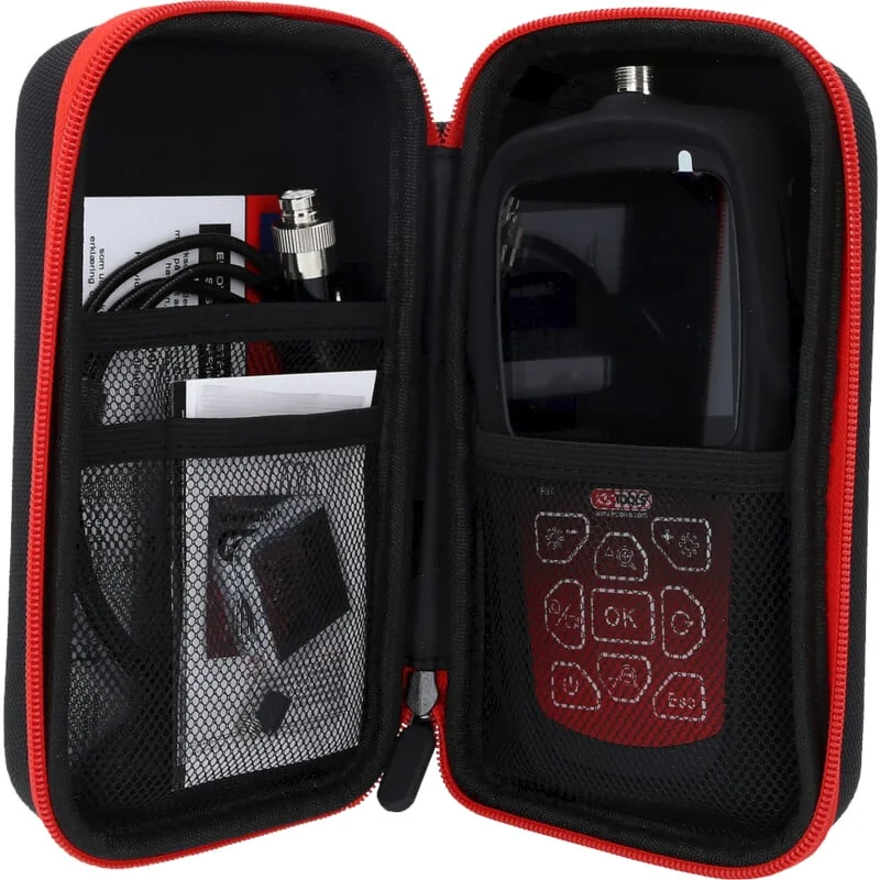 KS Tools - 5507530 - HD Videoscope Set