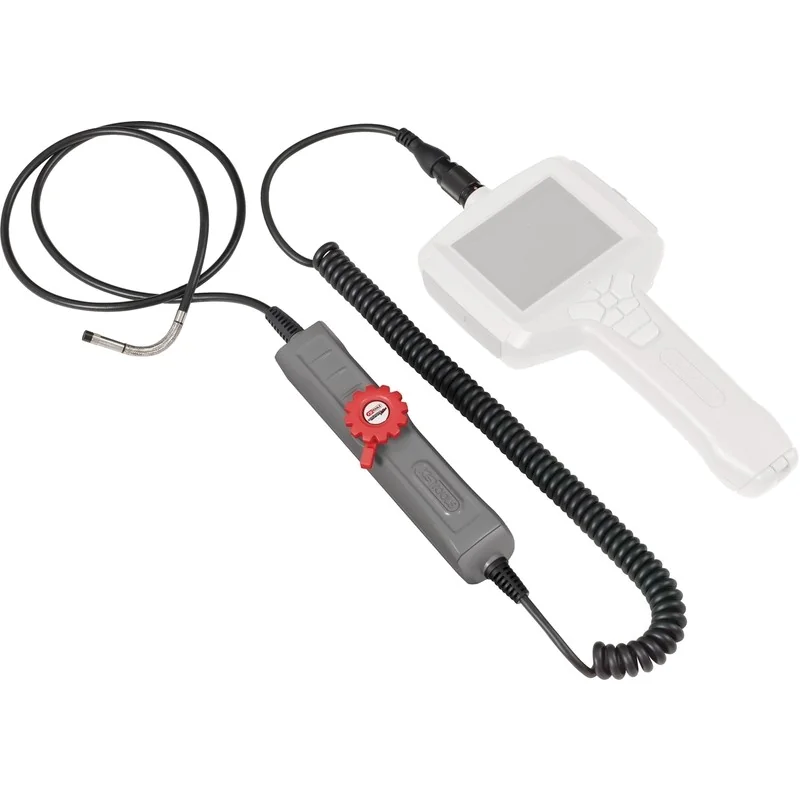 KS Tools - 5507602 - Transmitter With Flexible Probe 150° 2M