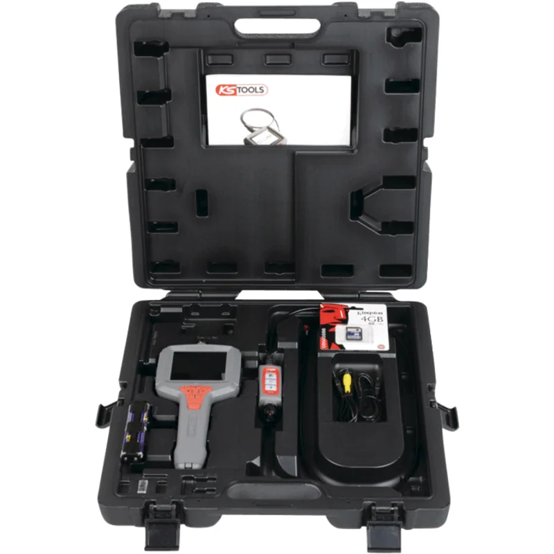 KS Tools
