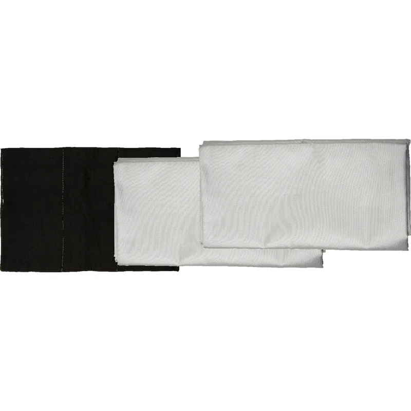 KS Tools - 6103350 - Flame Proof Mat, 330x500mm