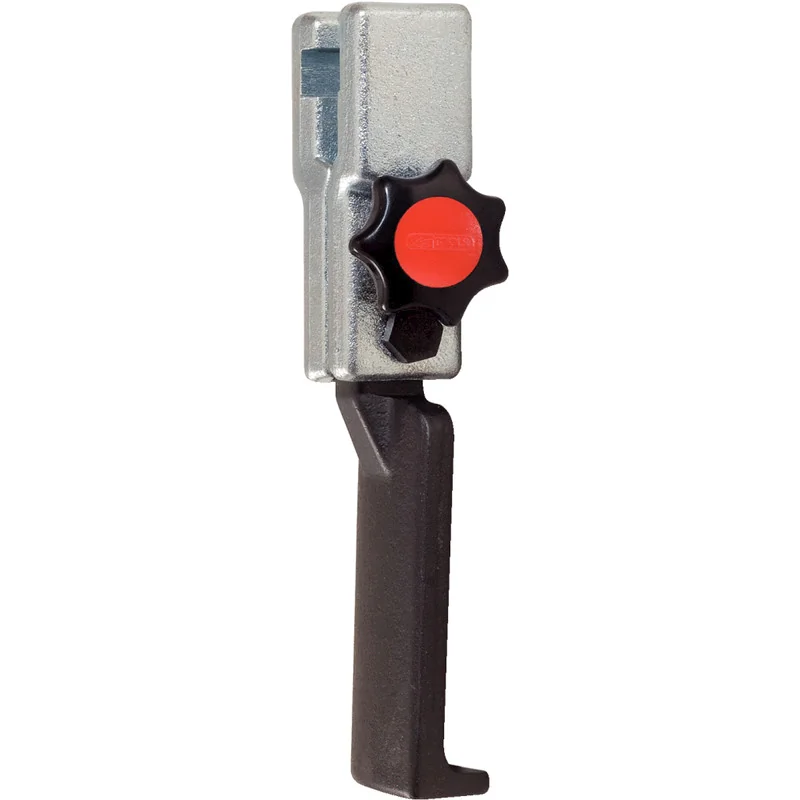 KS Tools - 6151004 - Quick Adjustment Puller Leg, Narrow, 100mm