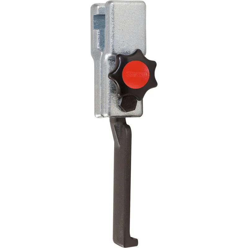 KS Tools - 6151024 - Quick-Release Puller Hook, Extremely Slim Design