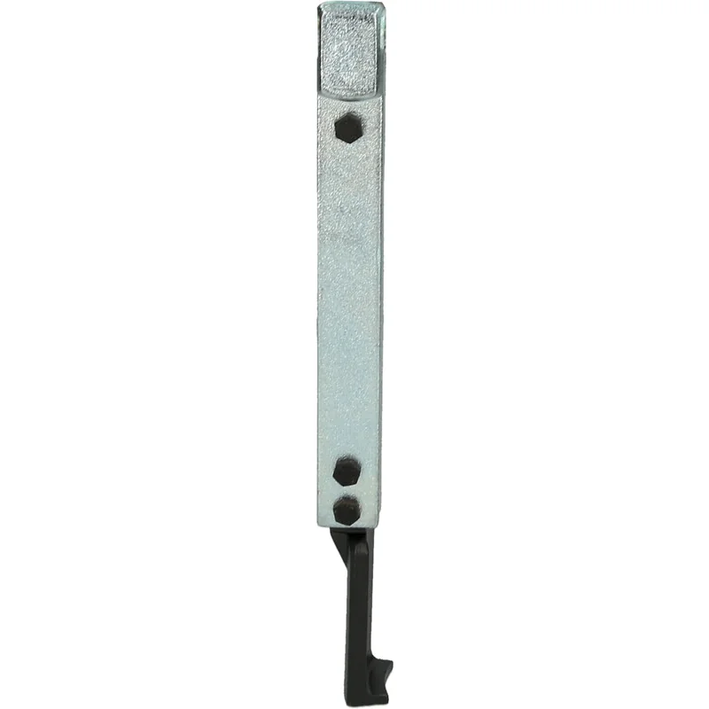 KS Tools - 6151031 - Puller Hook, Slim Design, Long, 120mm, D