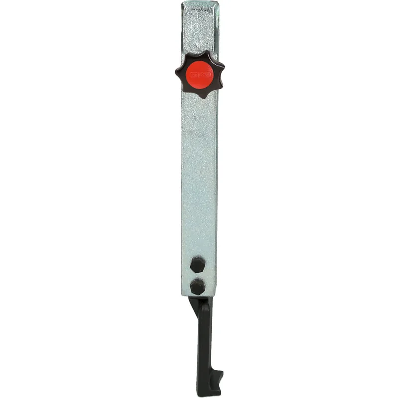 KS Tools - 6151041 - Quick-Release Puller Hook, Slim Design, Long