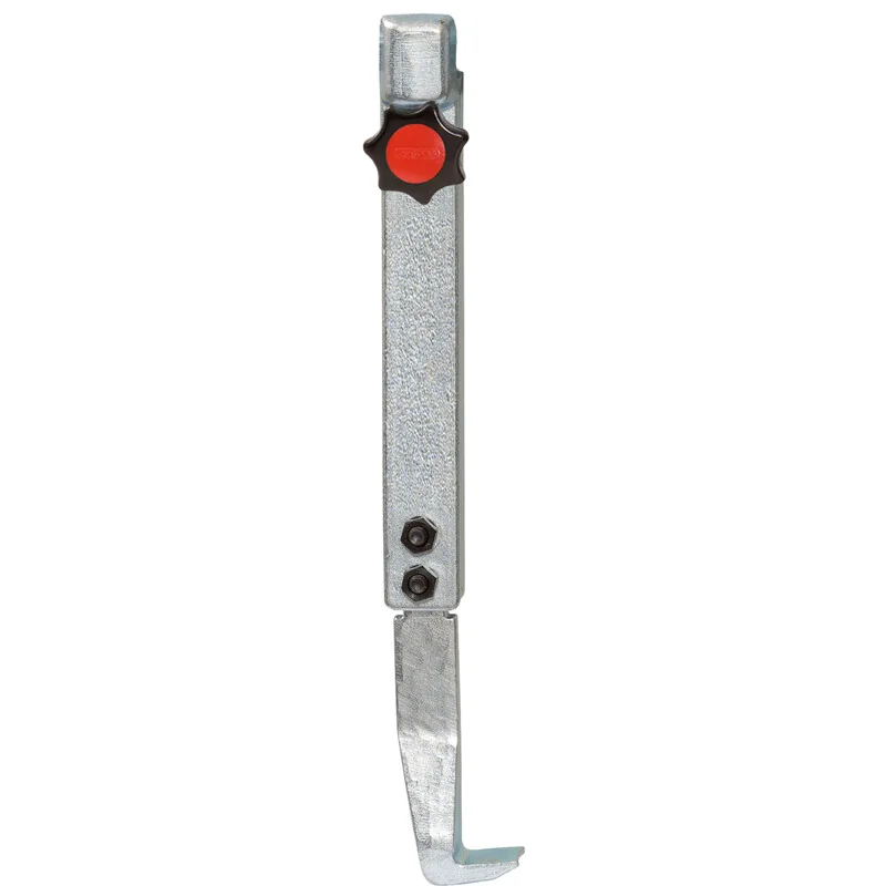 KS Tools - 6151052 - Quick-Release Puller Hook, Long Version, 325m