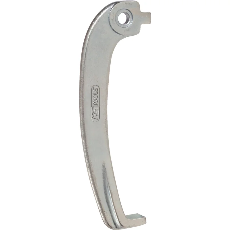 KS Tools - 6154304 - Puller Leg, Forged Ground Steel, 200mm